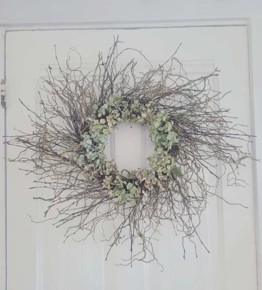 Spring Wreaths